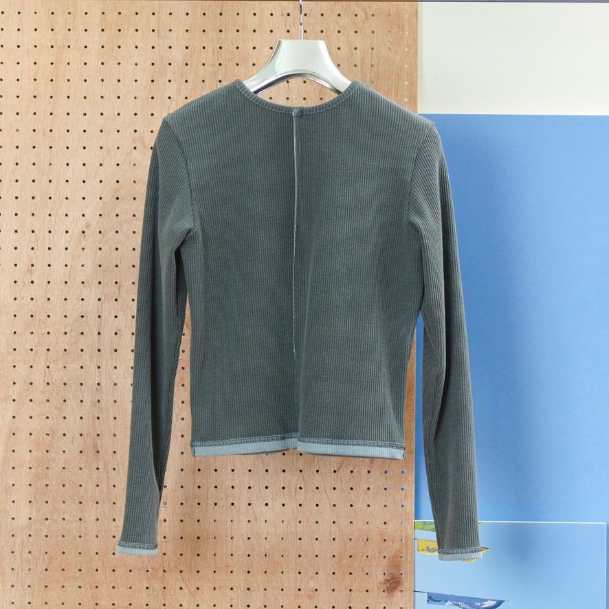 【残り一点】Click Dot Cardigan