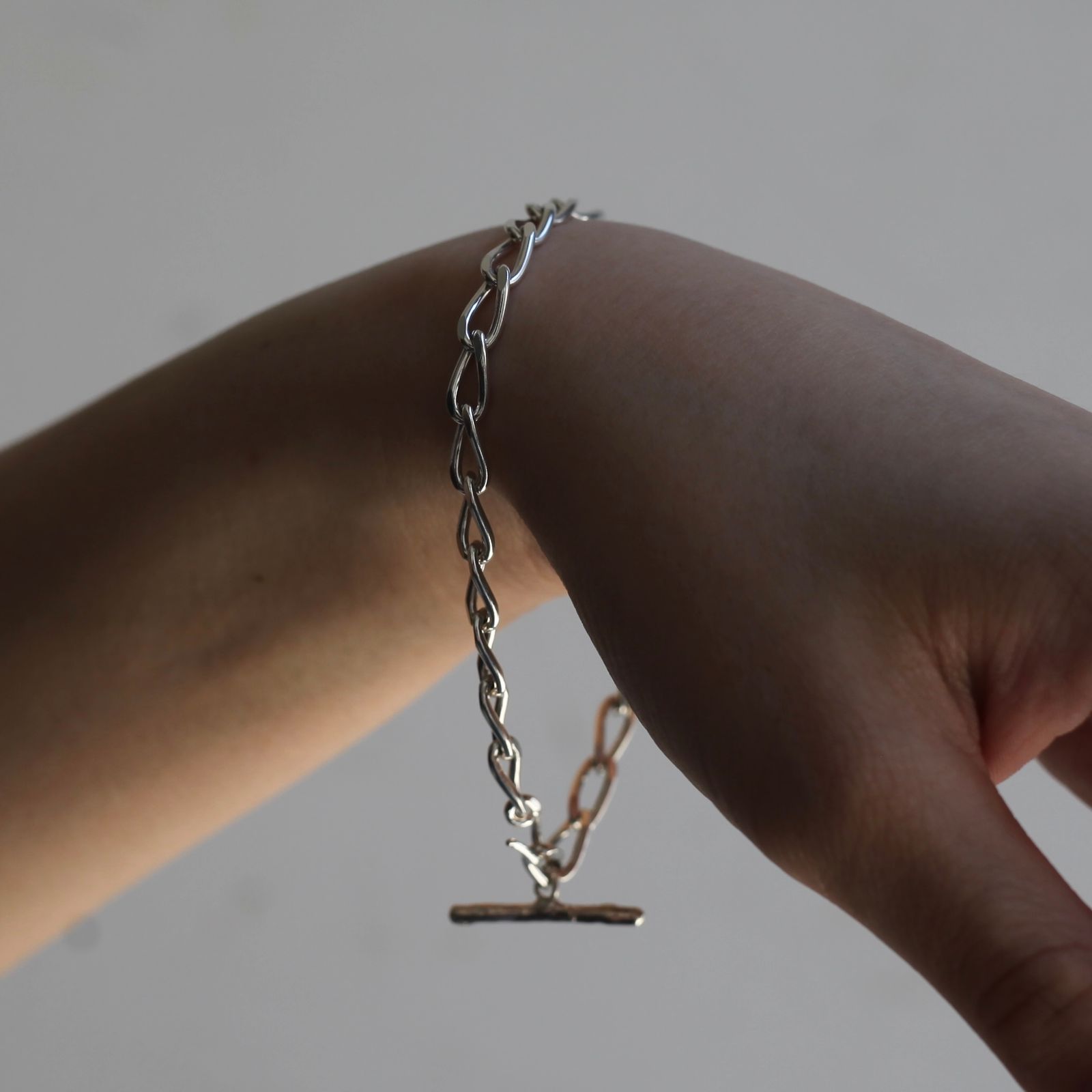 【お取り寄せ注文可能】Bold Lariette Bracelet