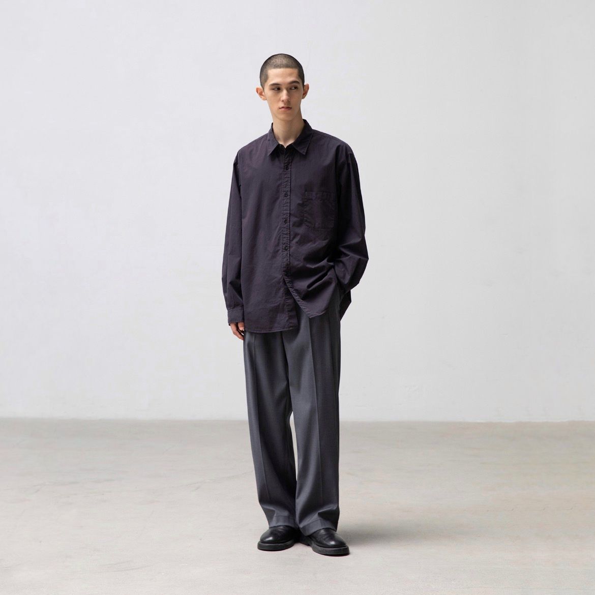 【残り一点】Santiago Slacks