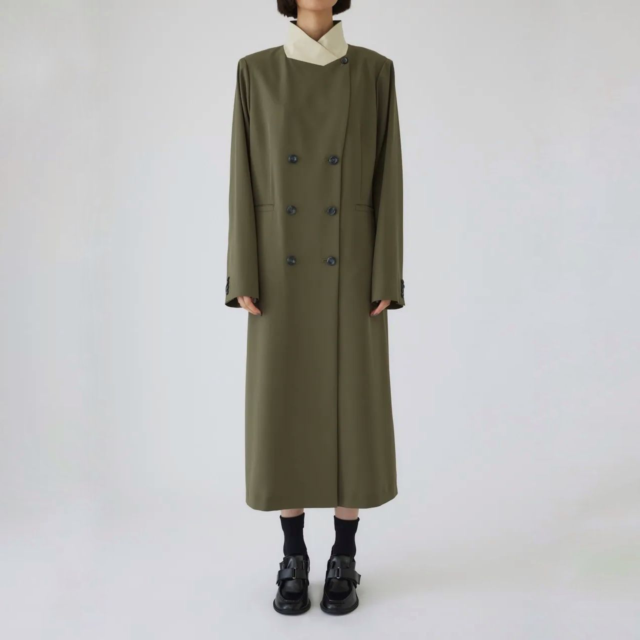 【残り一点】Tailored Dress JK