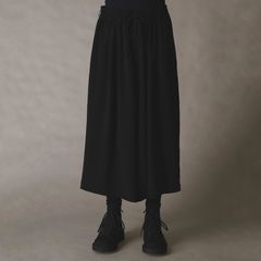 【残り一点】キュロットパンツ