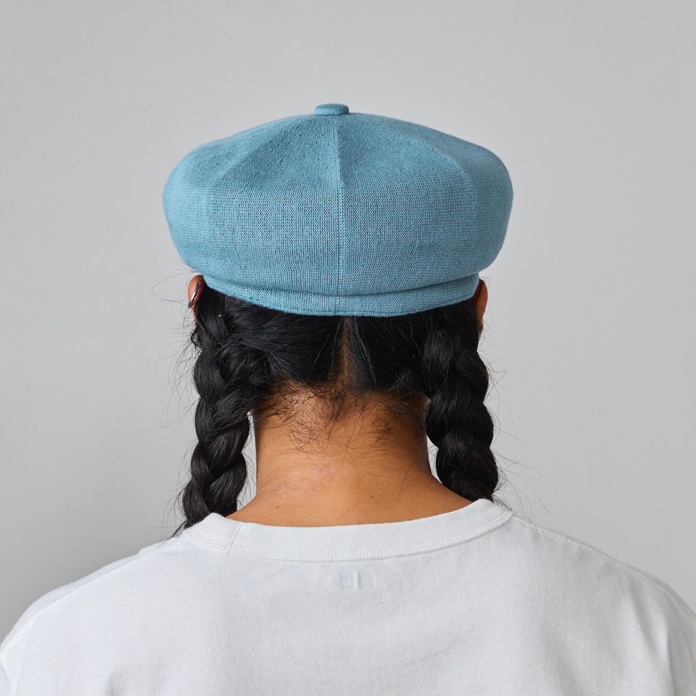 【残り一点】Bamboo Jax Beret