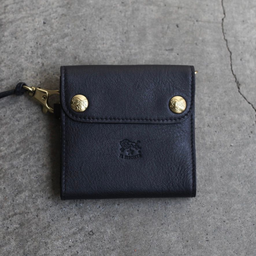 【残り一点】ネックウォレット