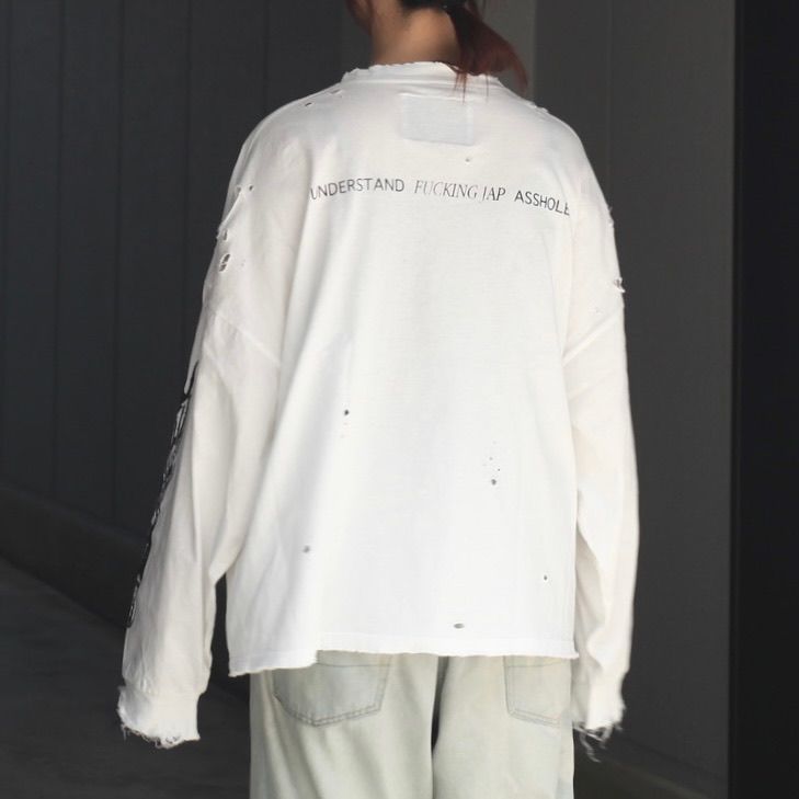 【残り一点】Fucking J