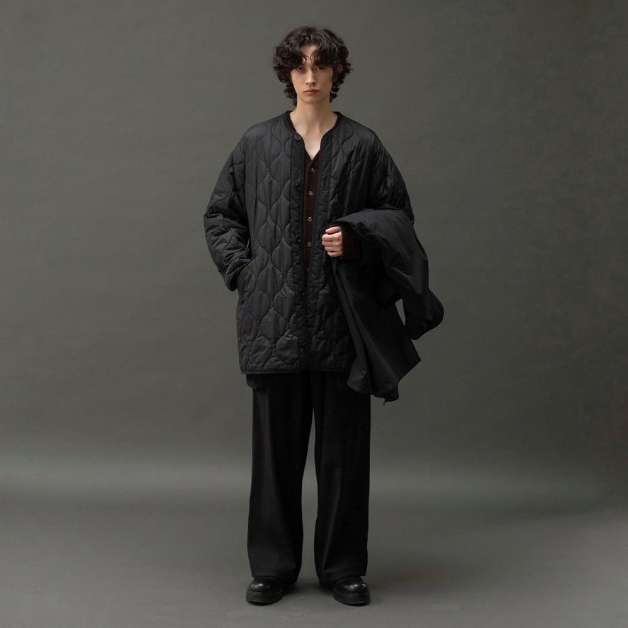 【残り一点】M-51 Insulation Fishtail Parka