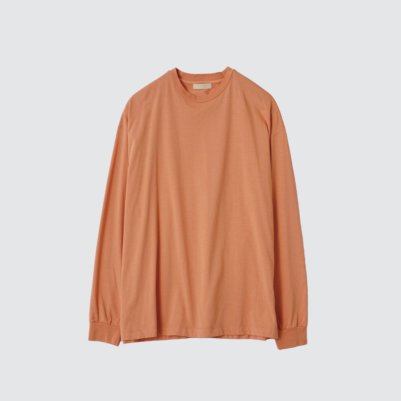 YOKE - 【残り一点】Yoke T-shirt Long Sleeves | ACRMTSM ONLINE STORE