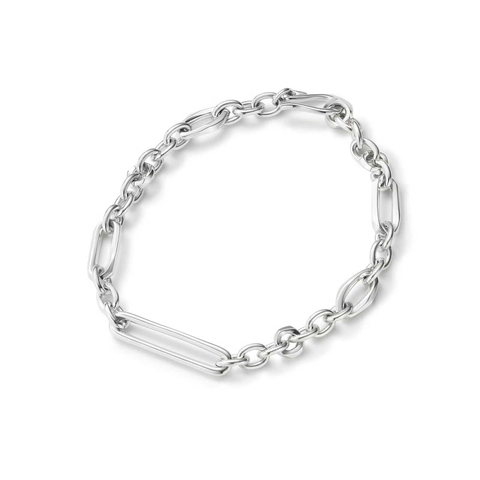 【お取り寄せ注文可能】Union Chain Bracelet