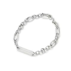 【お取り寄せ注文可能】Union Chain Bracelet