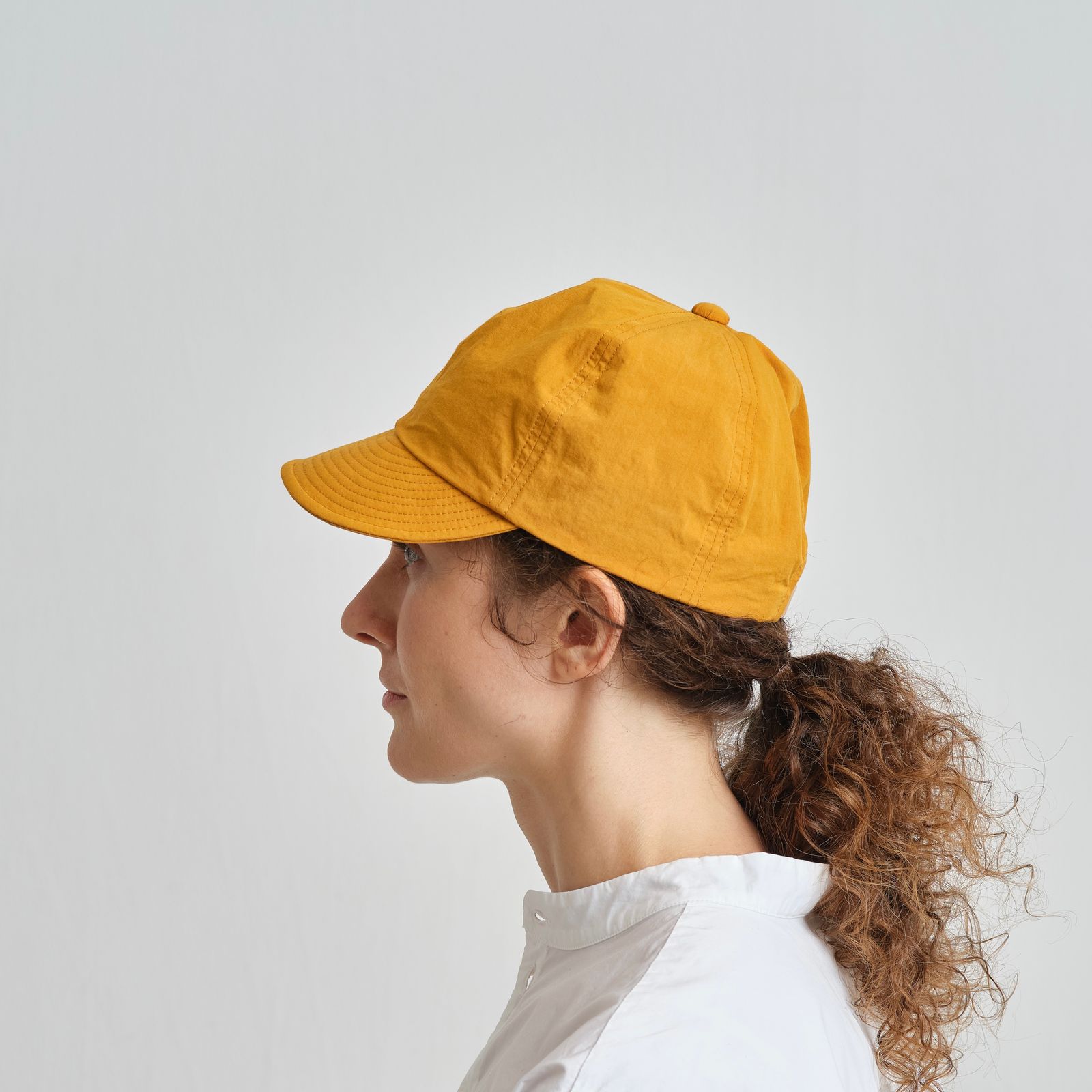 【残り一点】Lymington Cap(COTTON&NYLON)
