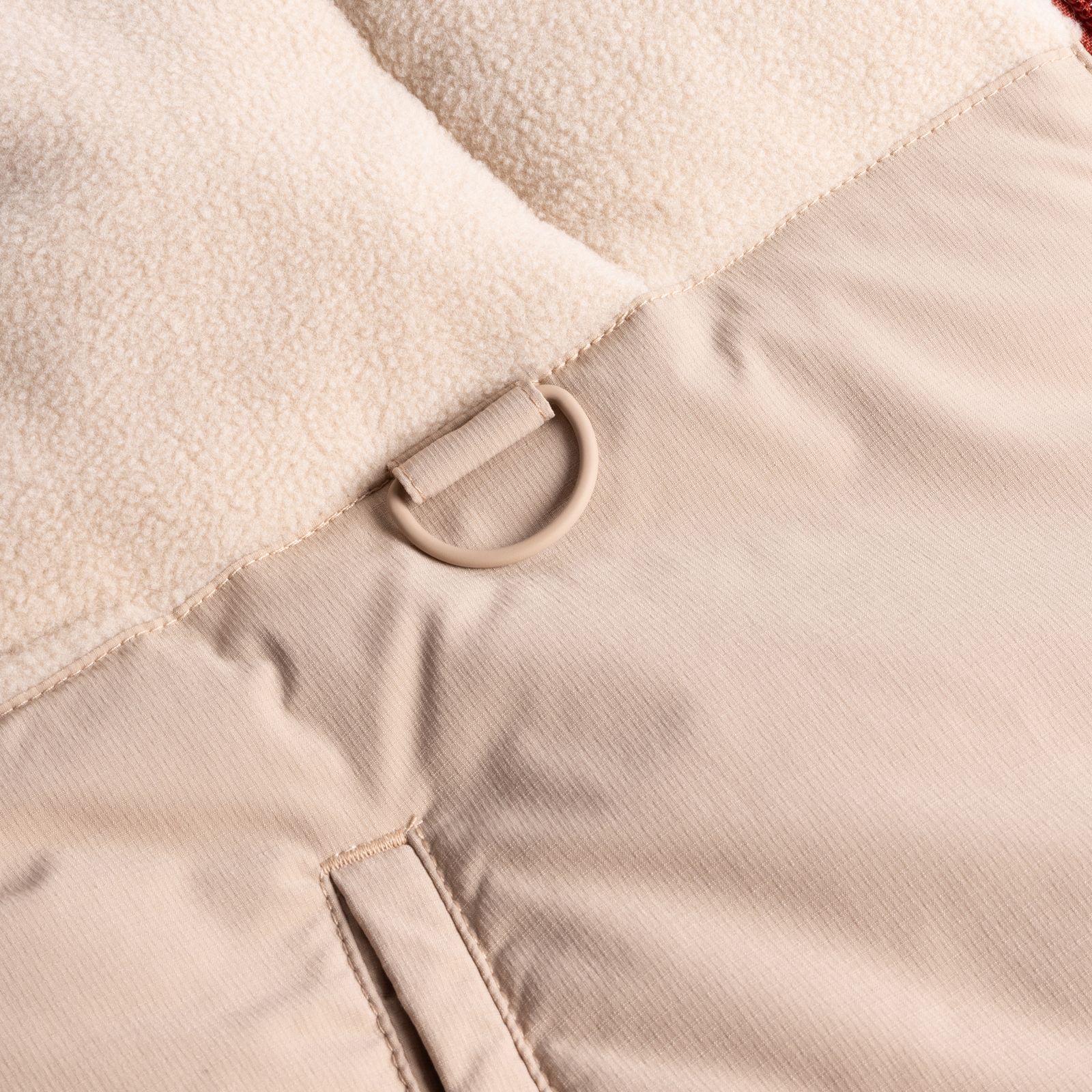 【残り一点】Sleeveless Puffer