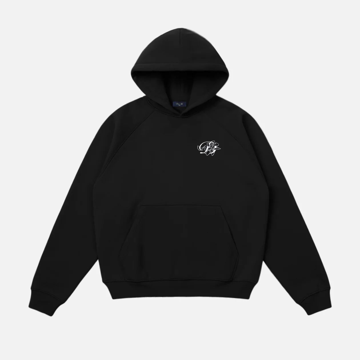 【残り一点】Hug Hoodie