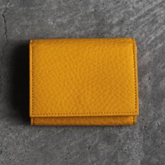 【残りわずか】Cristy Trifold Mini WLT(DIPLO SKY)