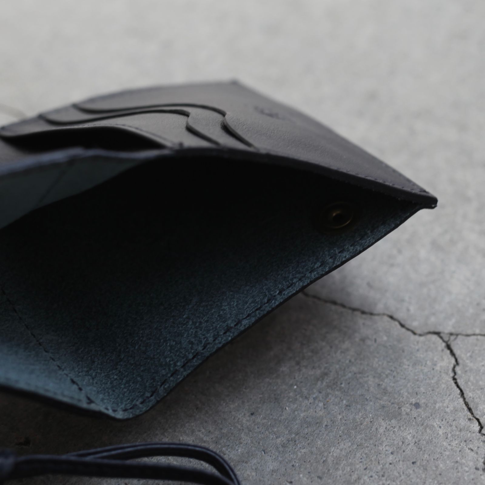 【残り一点】ネックウォレット