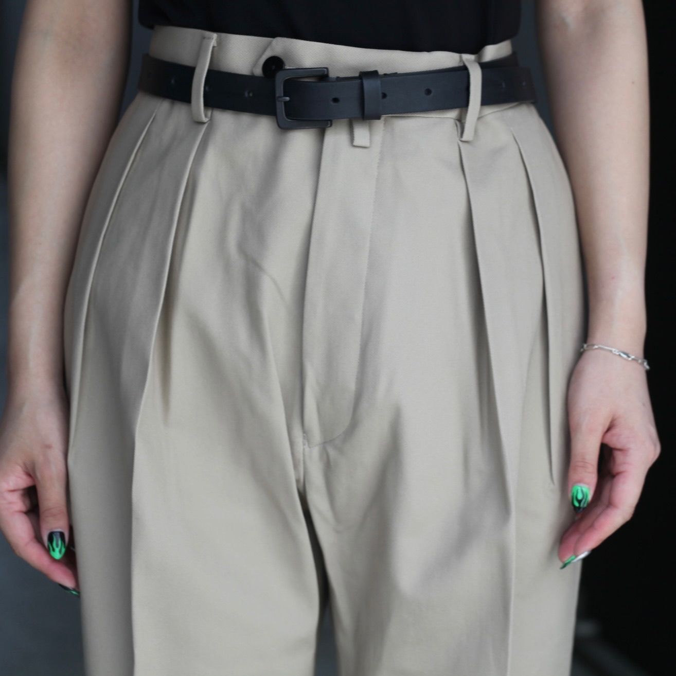 【残り一点】Cotton Twill Standard