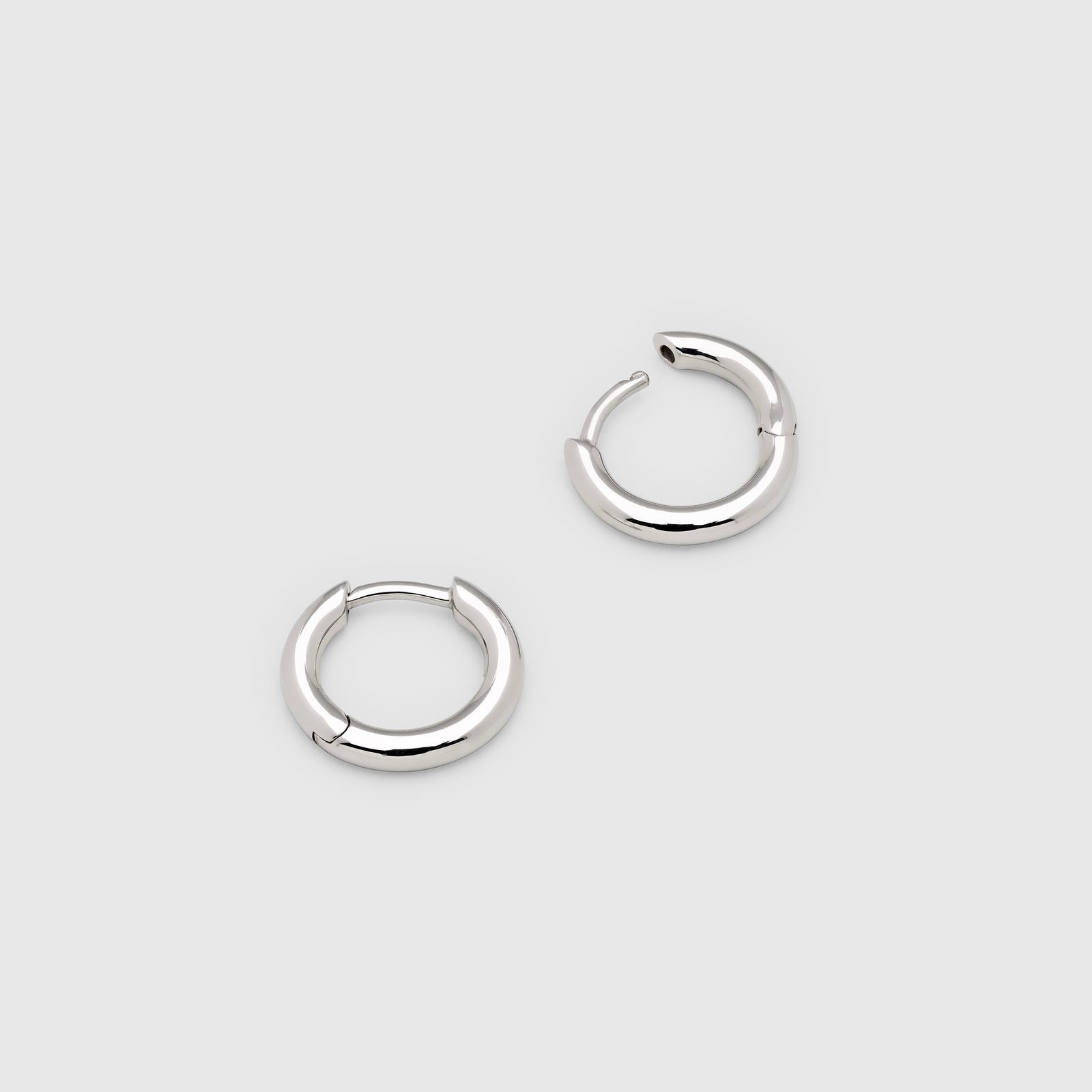 TOMWOOD - 【再販売通知受付可能】Classic Hoop Small(SILVER