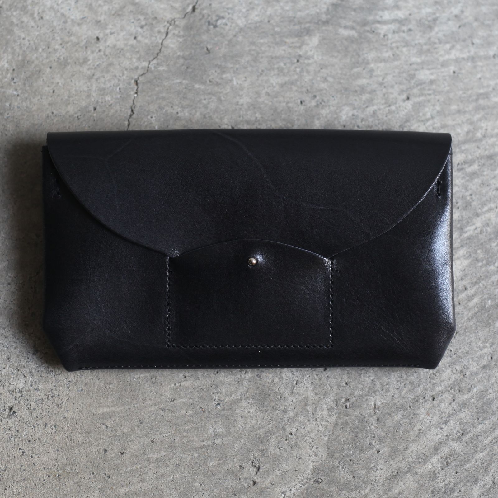 irose - 【残り一点】Ric-Rac Long Wallet | ACRMTSM ONLINE STORE