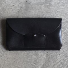 【残りわずか】Ric-Rac Long Wallet