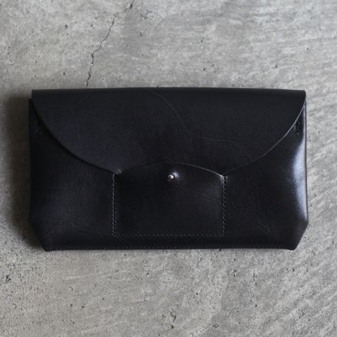【残り一点】Ric-Rac Long Wallet
