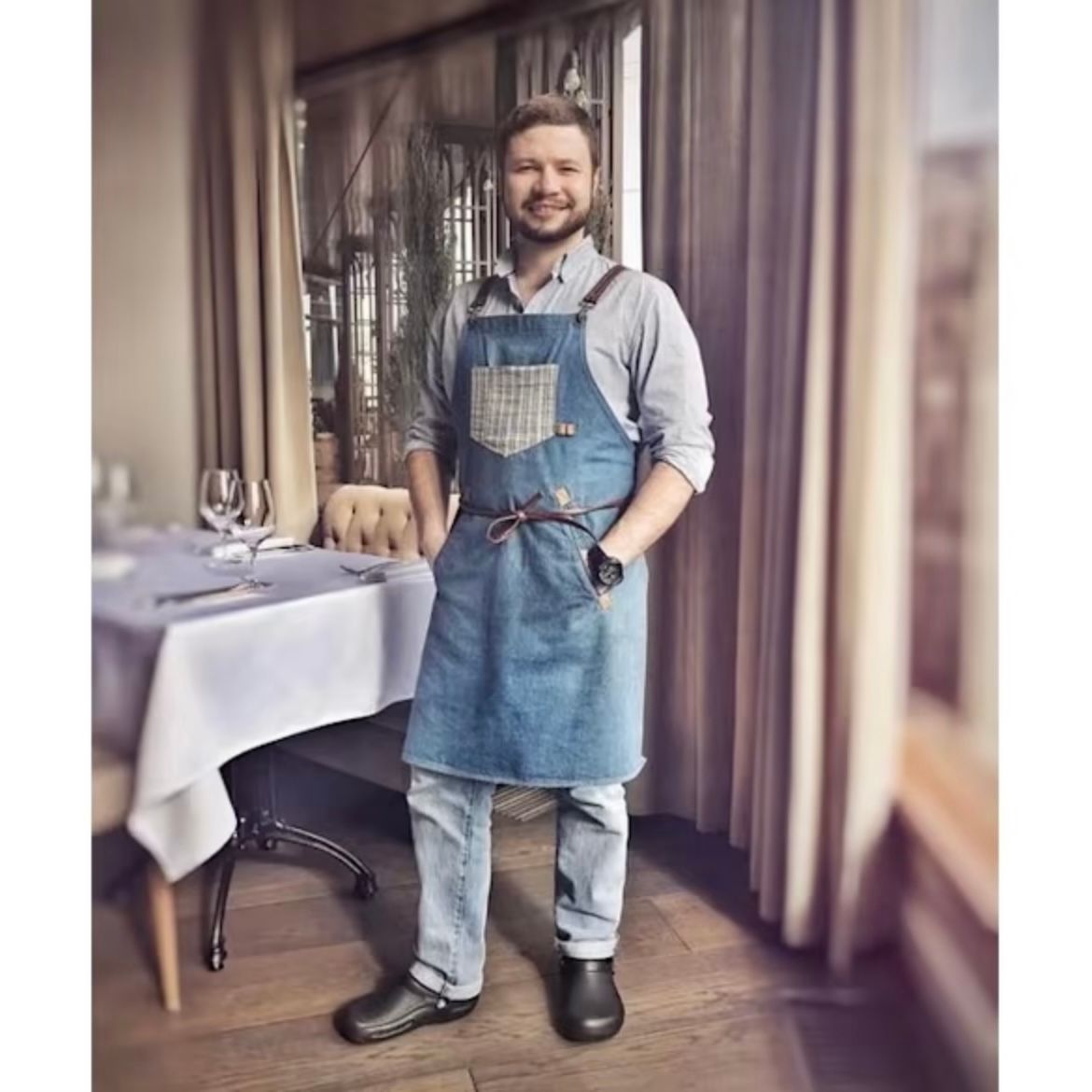 【残りわずか】Bistro Clog