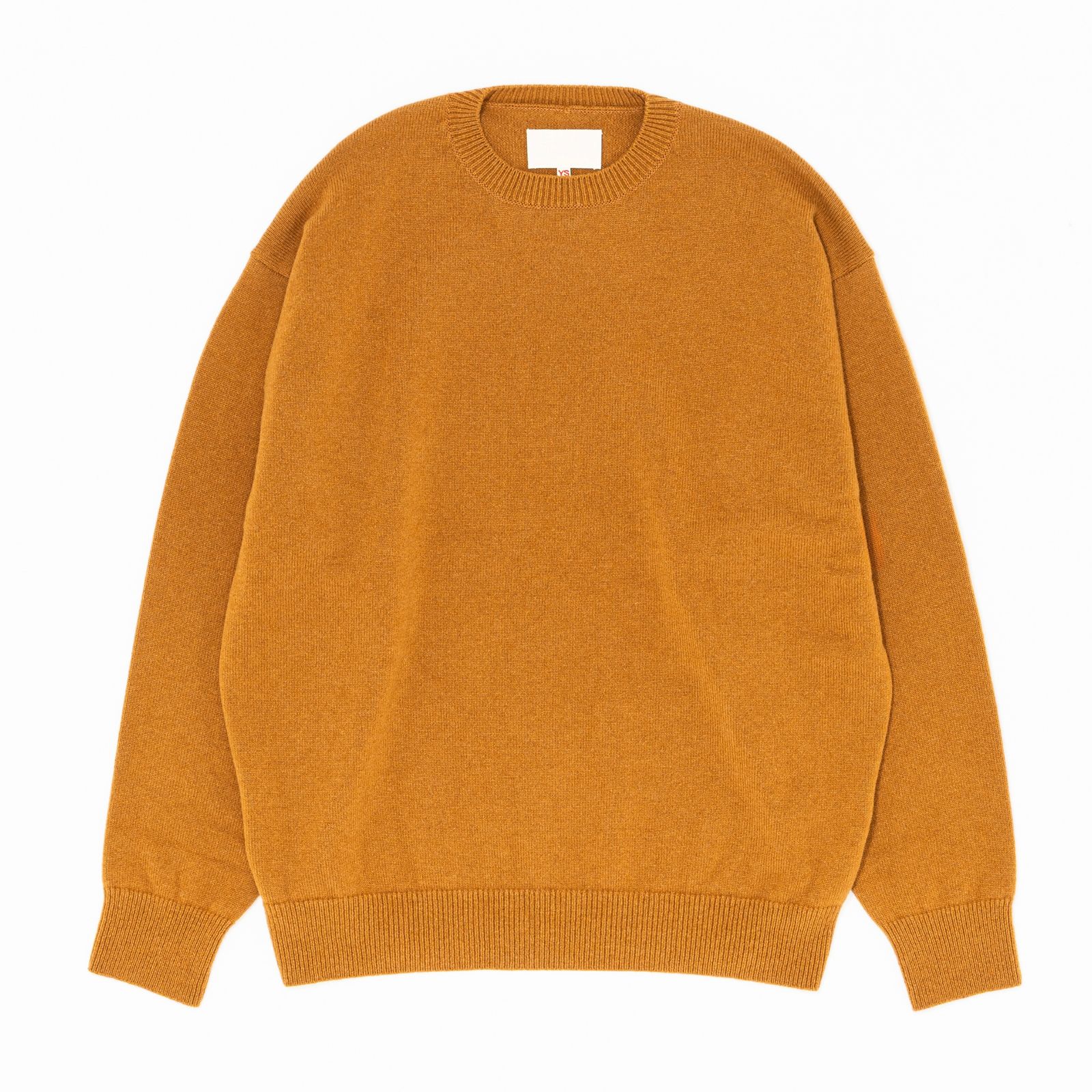 【残り一点】Crew Neck Knit