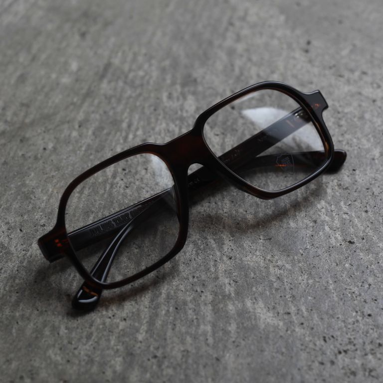 レンズ : DUMMY LENS