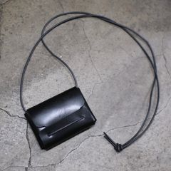 【お取り寄せ注文可能】Bending Mini Pouch