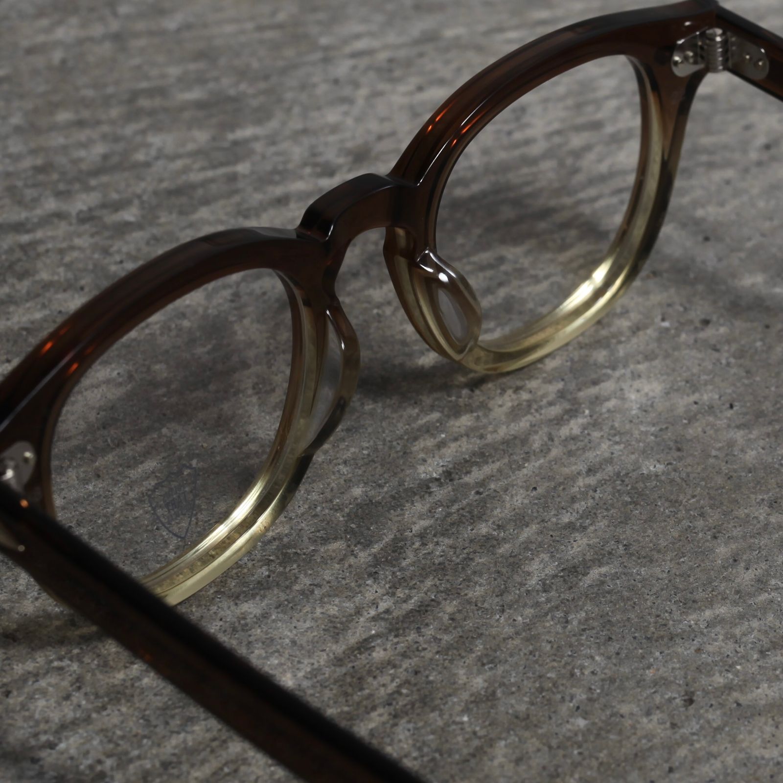 【残り一点】AR_48mm 鼻幅_22mm