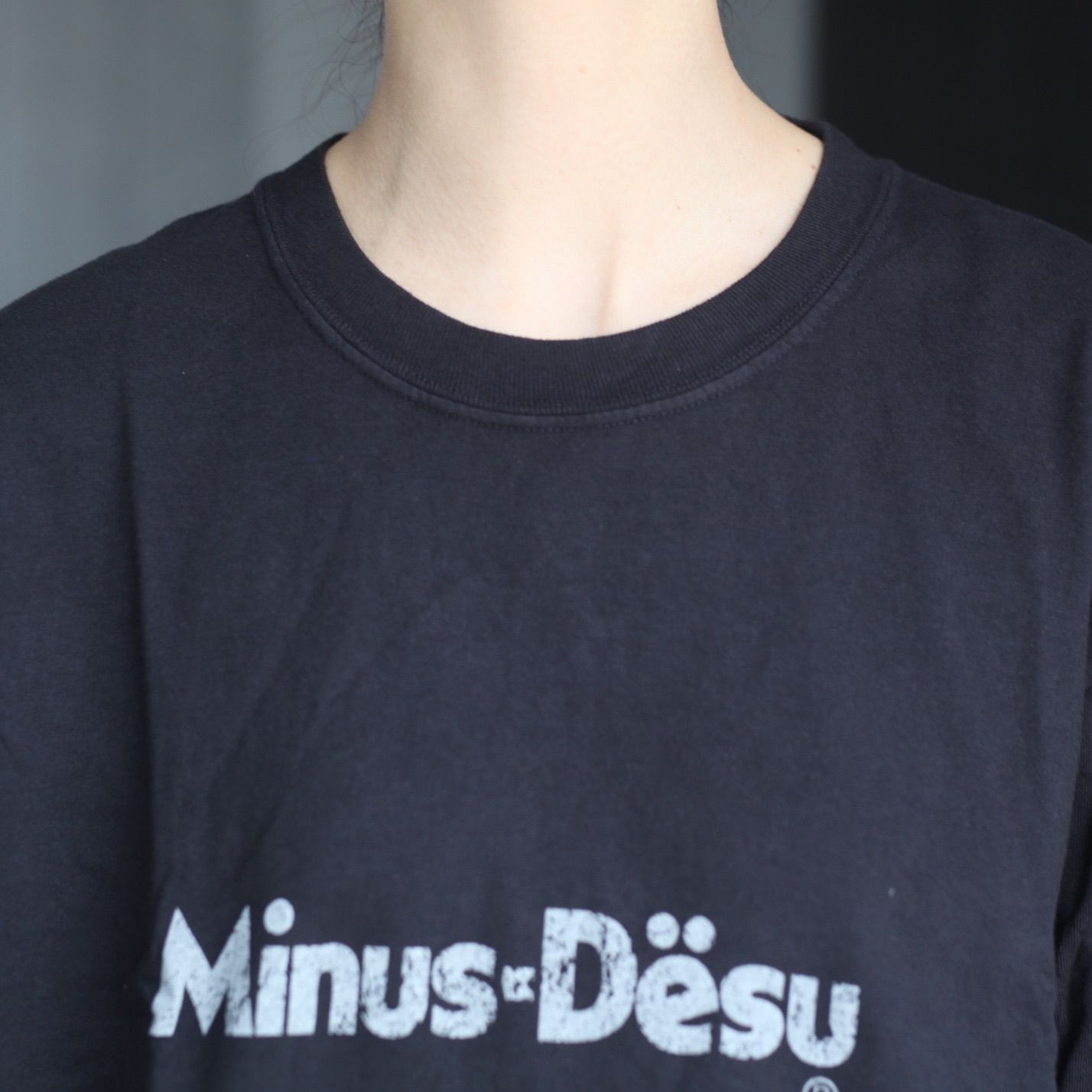 【残り一点】Bootleg Tee(FLAVOR)