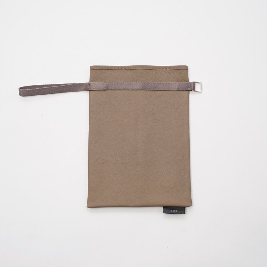 【残り一点】Annie Rice Bag iii(DIPLO SKY)