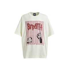 【残り一点】Free Logo Tee