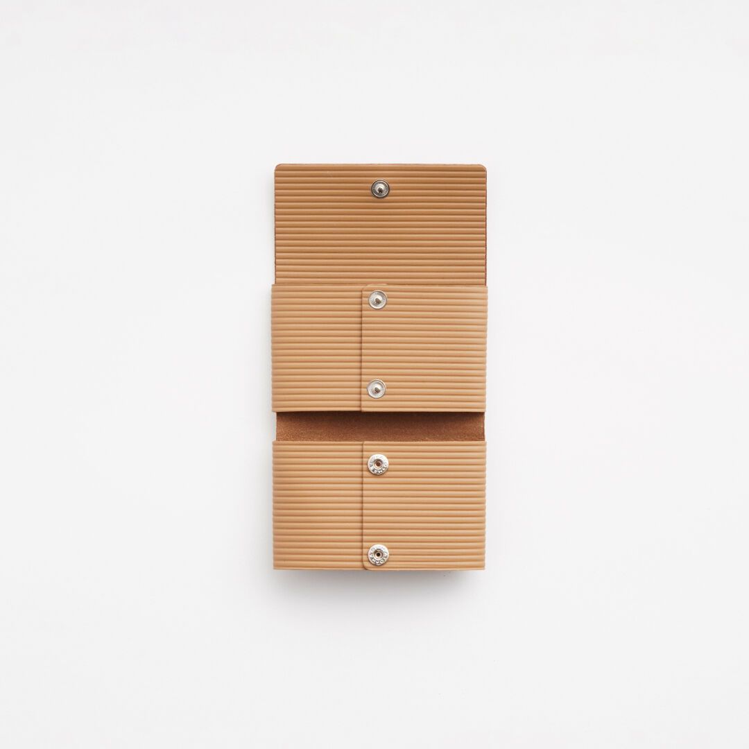 【残り一点】Cardboard Card Wallet