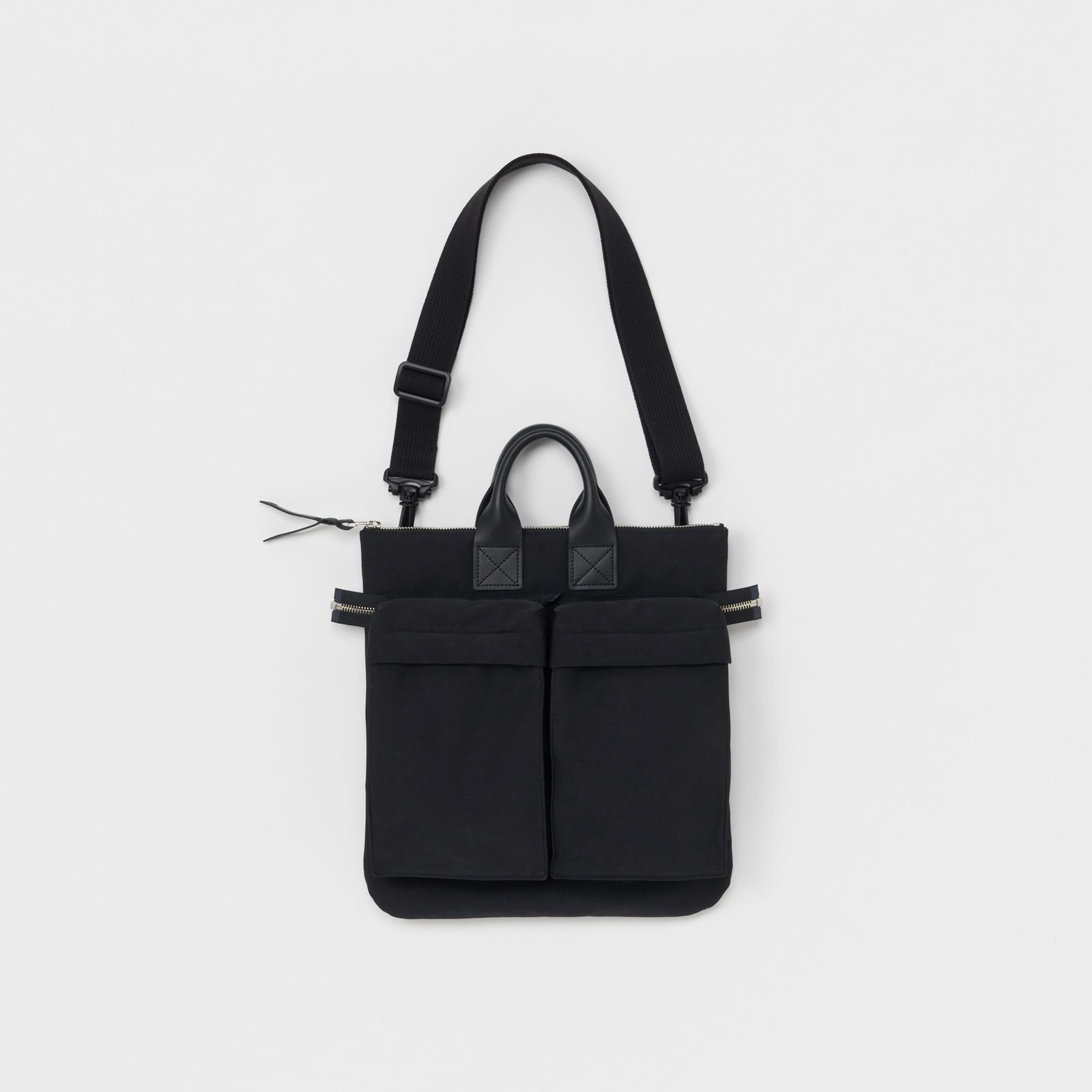 Hender Scheme - 【残り一点】Helmet Bag Small(KAHKI) | ACRMTSM