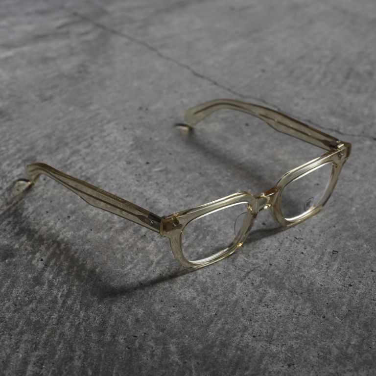 レンズ : DUMMY LENS