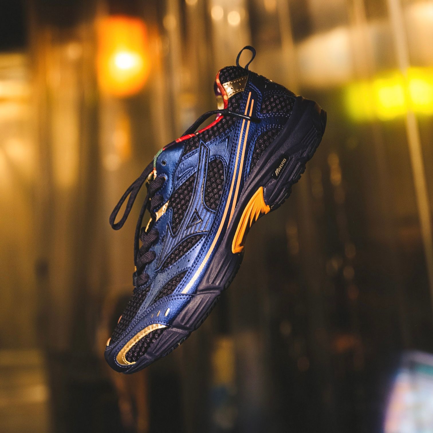 【残り一点】MXR(OSAKA CITY)