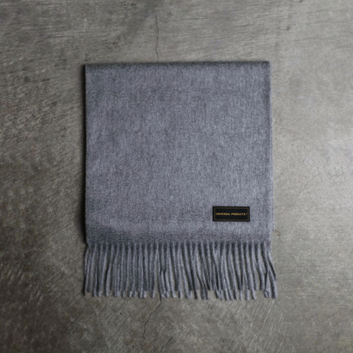 【残り一点】Cashmere Stole