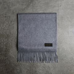 【残り一点】Cashmere Stole