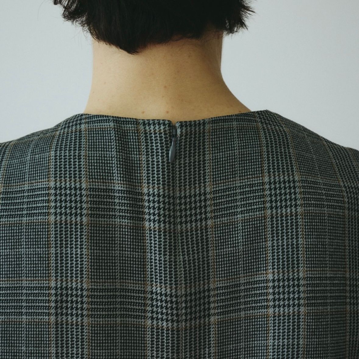 【残り一点】Flare Tuck All in One