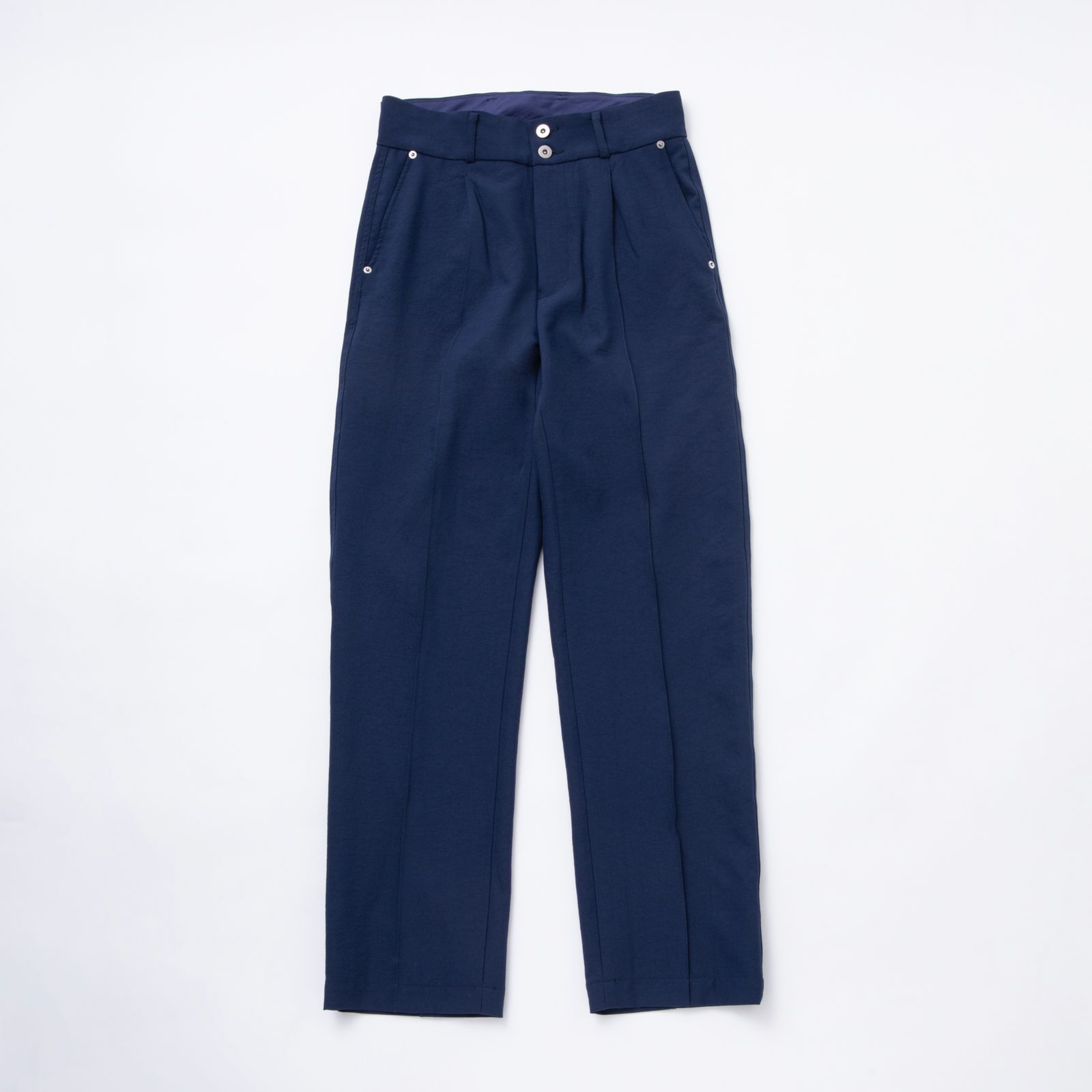 【残り一点】New Standard Straight Pants - L