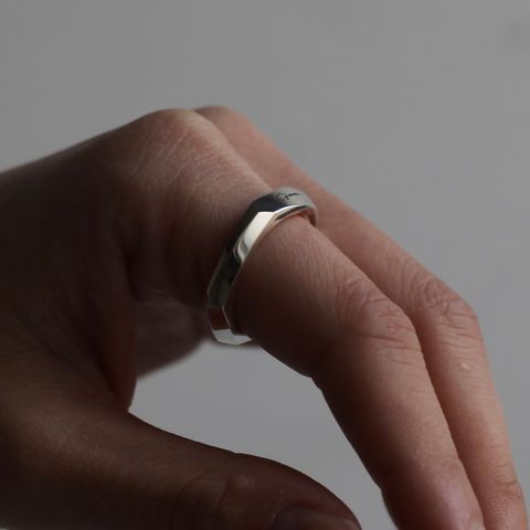 【お取り寄せ注文可能】Crockery Ring_M