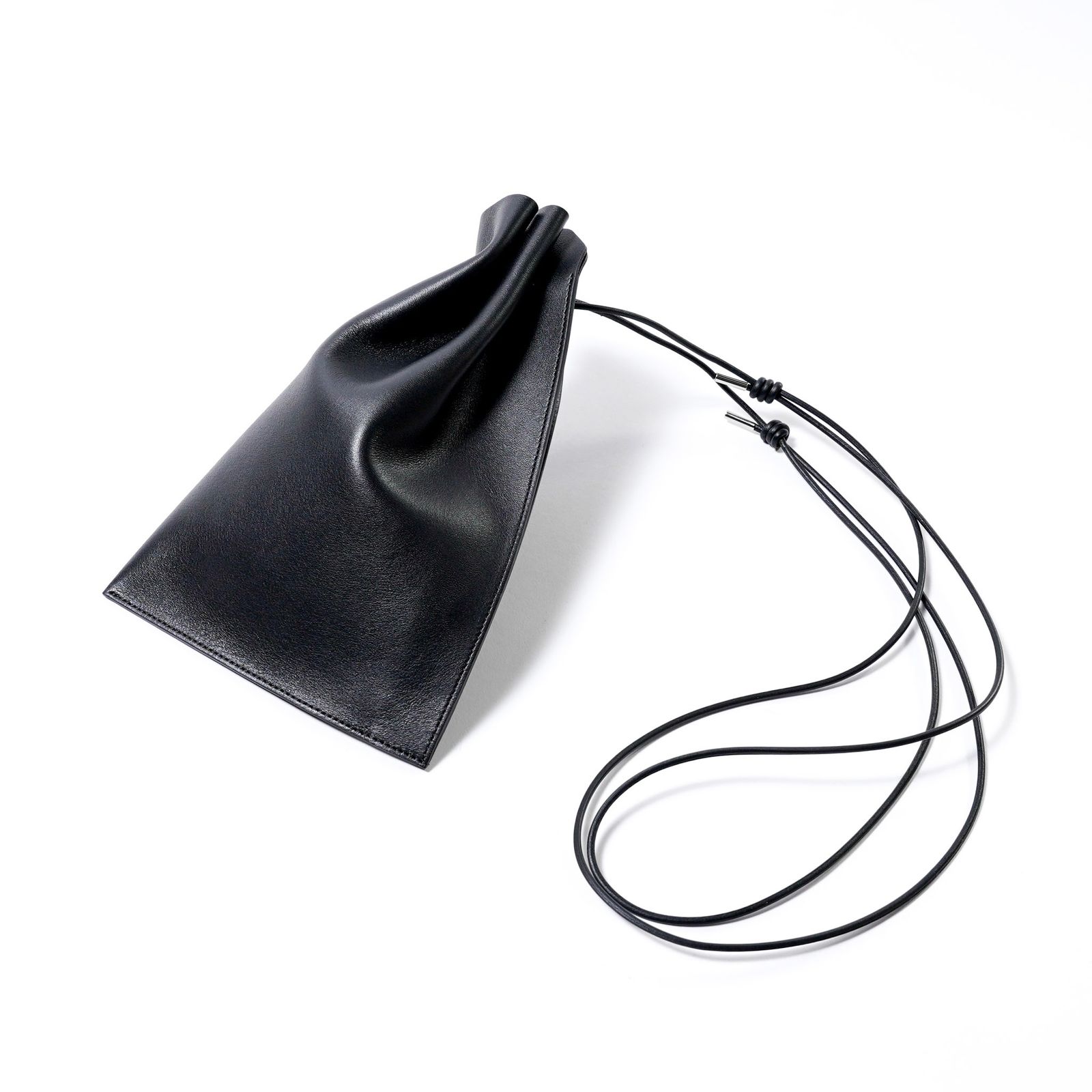 【残りわずか】Herrie Kinchaku Pouch_PM(RAPTO FLEX)