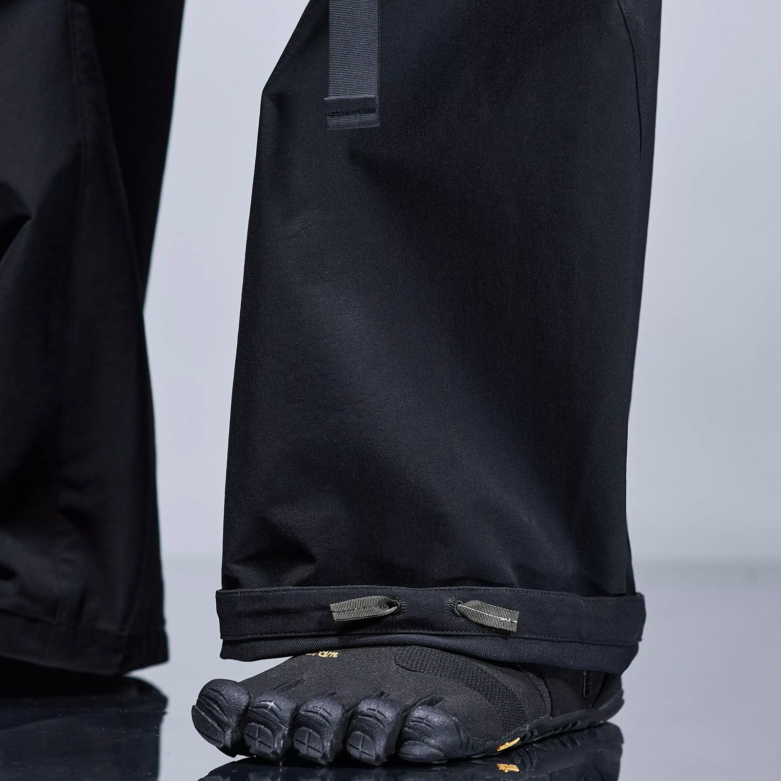 【残り一点】Vent Trousers