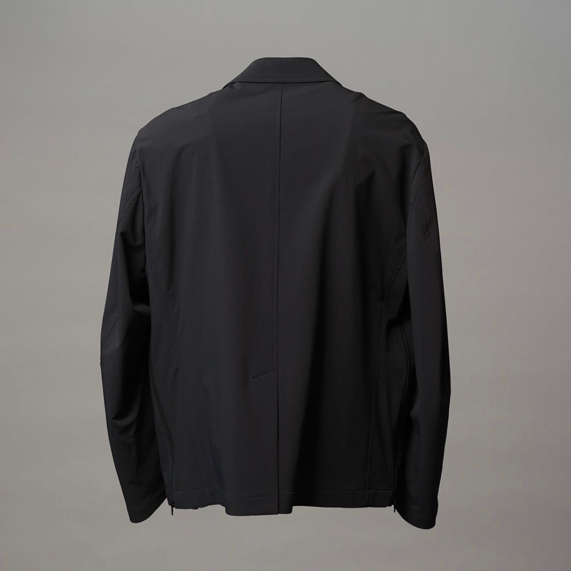 【残り一点】Single 2B Prime-Over Tailored Jacket(PERTEX)