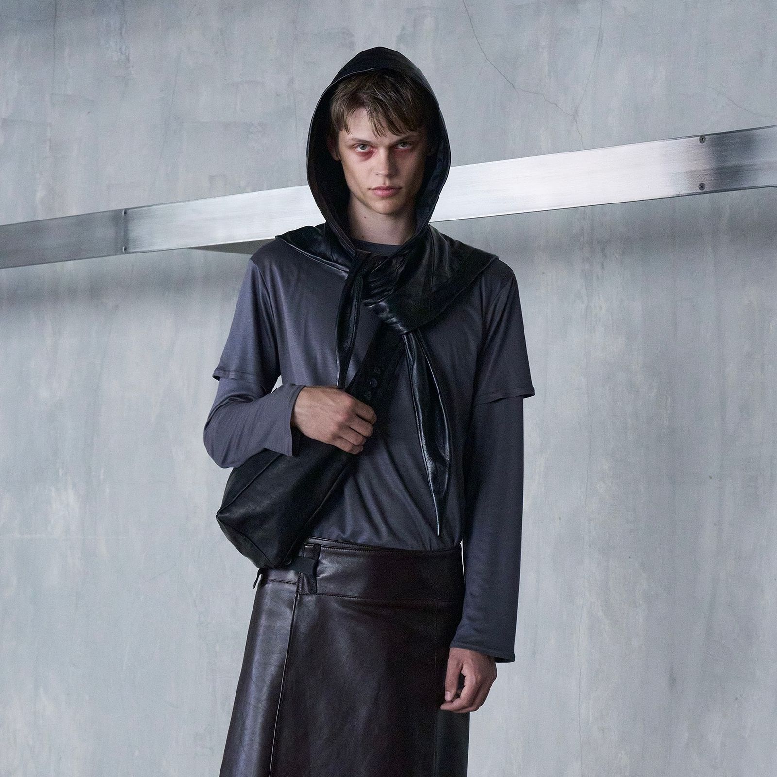 【残りわずか】Oscar Bag