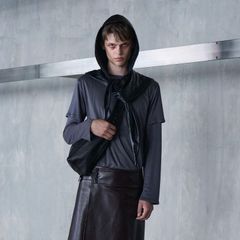 【残りわずか】Oscar Bag