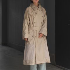 【残り一点】Trench Coat