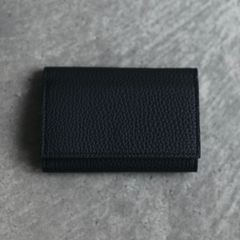 【残りわずか】Cristy Tiny Trifold WLT(DIPLO FJORD)