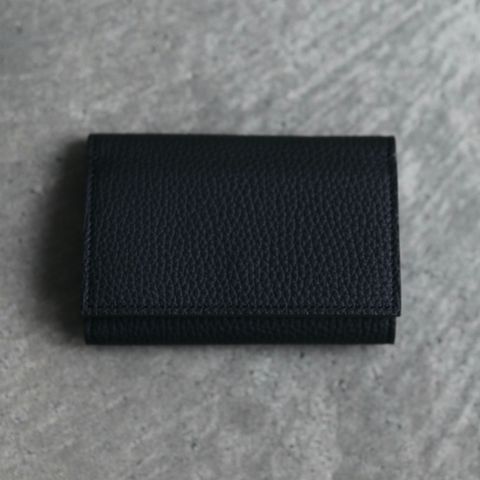 【残りわずか】Cristy Tiny Trifold WLT(DIPLO FJORD)