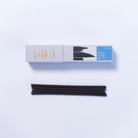 【残りわずか】Fragrance Incense(FLORAL SOAP)