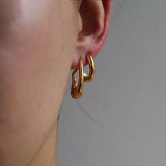 【残り一点】SV-E12G(GOLD_片耳用)