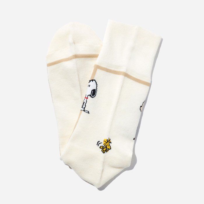 【残り一点】Line Socks(1970s)